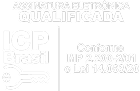 ICP Brasil - Assinatura Eletronica Qualificada
